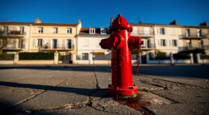 Asnières-sur-Seine : 2 000 € facturés aux familles de deux ados après du vandalisme sur des bouches à incendie