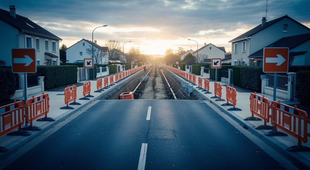 Asnières-sur-Seine : 59 M€ d&rsquo;investissements en 2026, sans hausse d&rsquo;impôts pour la 13e fois