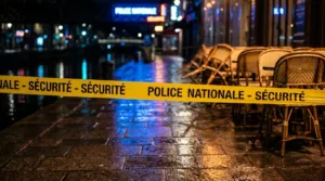 ASSE-Nice : saccage à Paris, 65 interpellations – les supporters niçois interdits à Saint-Étienne