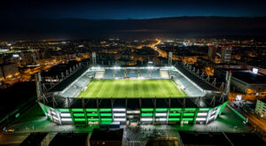 ASSE-Rodez : Geoffroy-Guichard à guichets fermés pour un play-off décisif