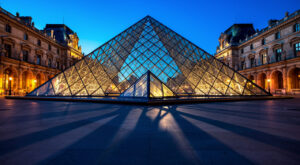 Attentat déjoué à Paris : un Tunisien de 27 ans écroué pour projet jihadiste visant le Louvre