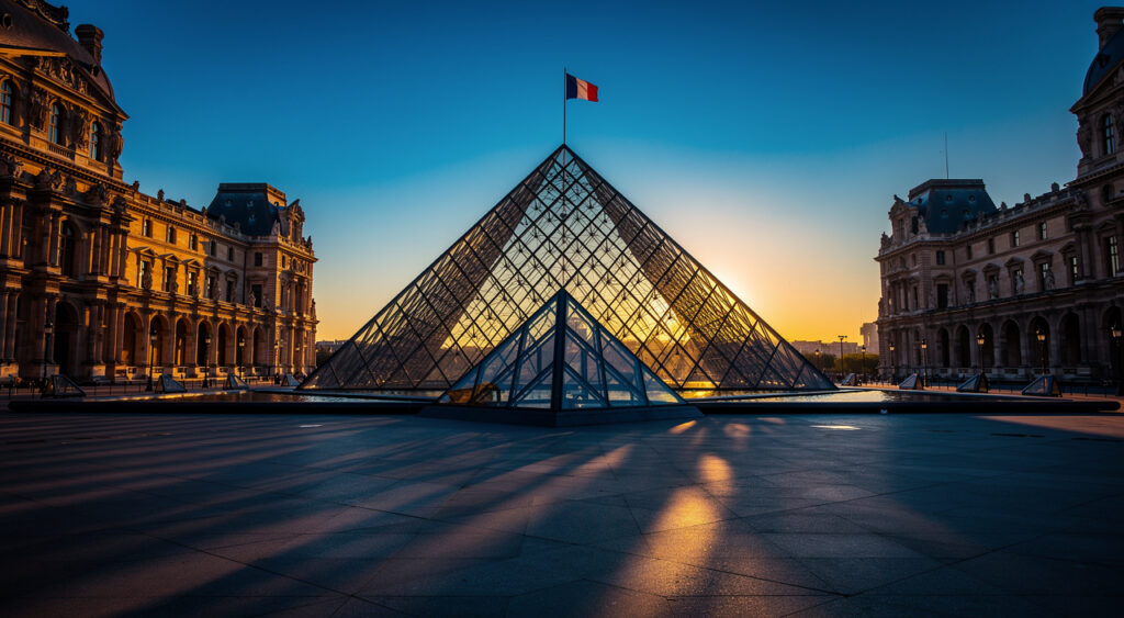 Attentat déjoué au Louvre : un Tunisien de 27 ans mis en examen pour projet jihadiste