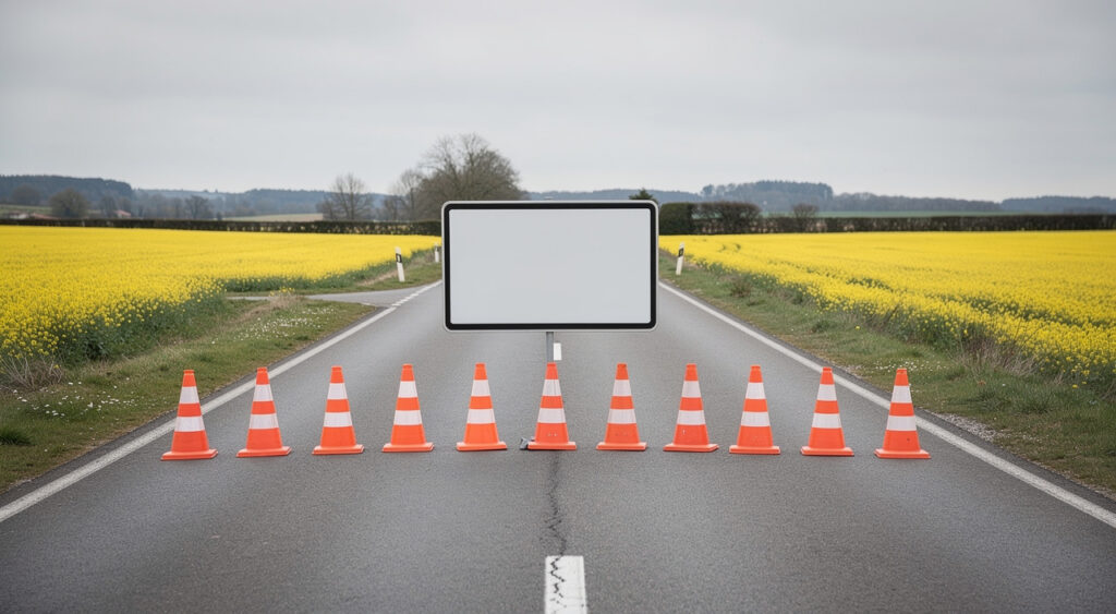 Auch : un garçon de 8 ans décède après une collision entre une voiture et un poids lourd sur la D515