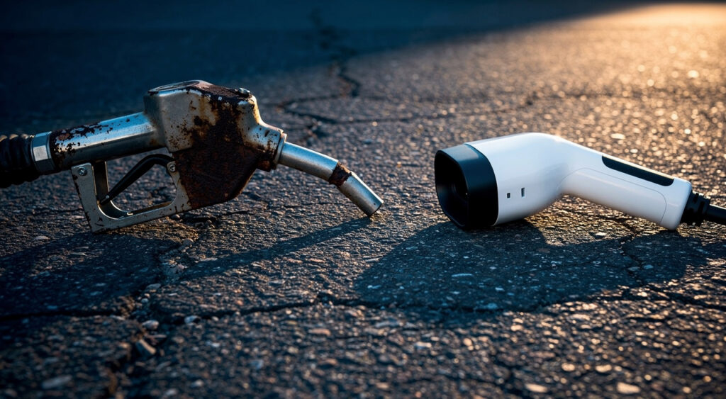 Aude : les ventes de voitures électriques bondissent à 25 % de part de marché