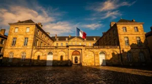 Aurillac : David Crochemore prend ses fonctions de sous-préfet le 1er juin