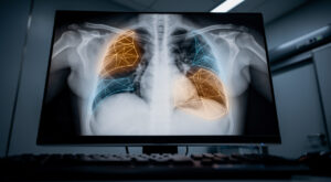 Aurillac : des radiologues font appel à l&rsquo;IA Gleamer pour affiner leurs diagnostics