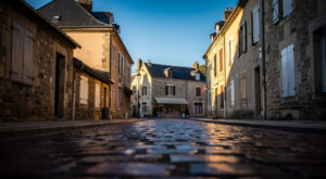 Aurillac : la vice-présidente régionale inspecte quatre structures sociales subventionnées
