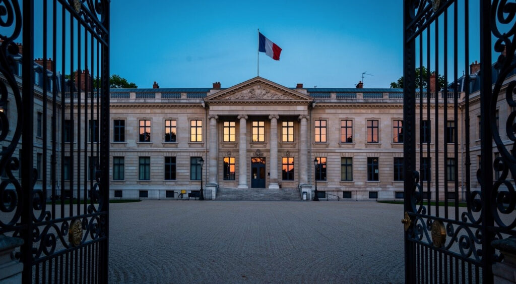 Aurillac : le préfet Loos préside la Journée nationale de la Résistance et remet les prix CNRD