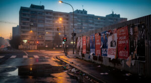 Autain (Seine-Saint-Denis) tacle le &lsquo;cirque PS&rsquo; et presse pour une primaire unie avant 2027