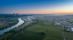 Auvergne-Rhône-Alpes : Guyot mobilise les préfets pour l&rsquo;électrification et la décarbonation