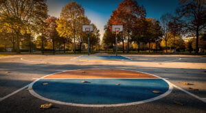 Auxerre envisage de baptiser ses terrains de basket 3×3 au nom d&rsquo;Alexandre Cornélis-Rigout