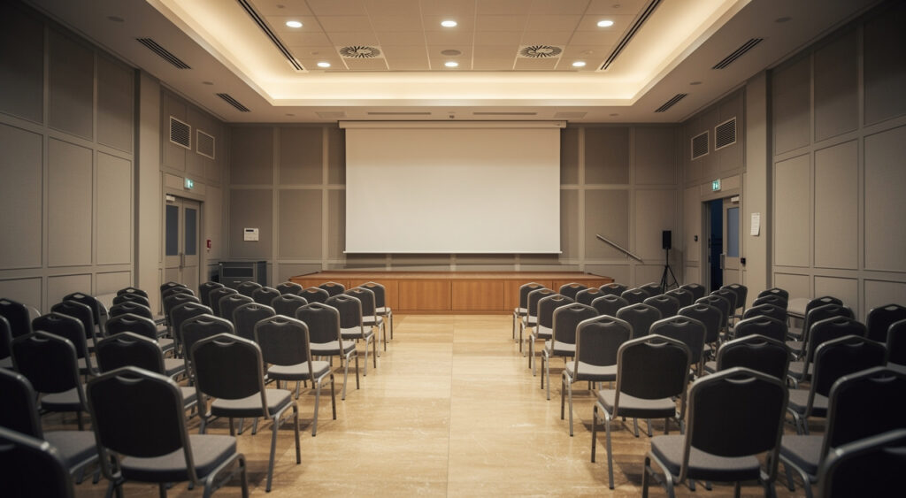 Auxerre : théâtre-forum sur les addictions au travail le 29 mai au Conseil départemental
