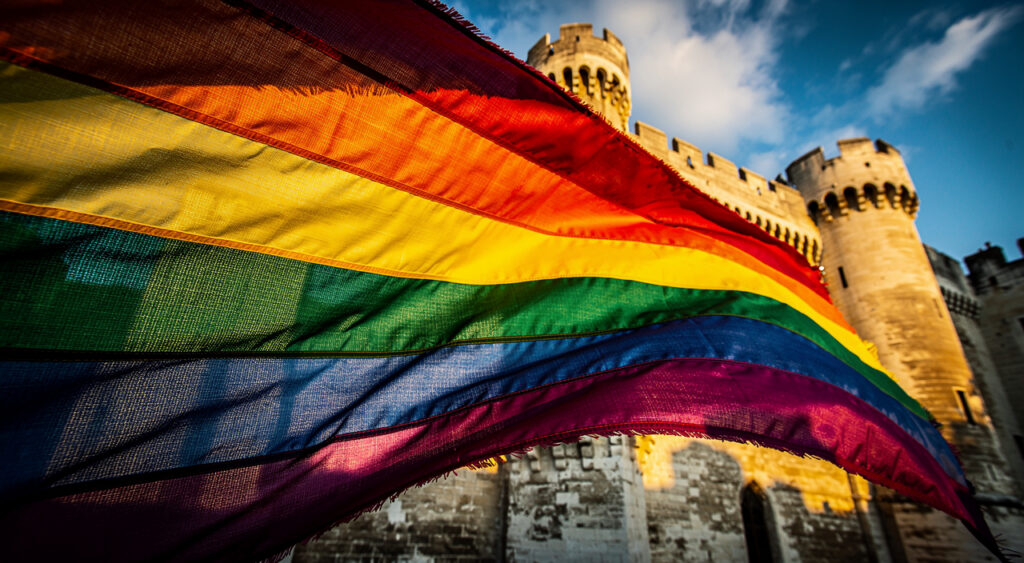 Avignon : 4e Marche des Fiertés ce samedi, stands et défilé dès 15h place Pie