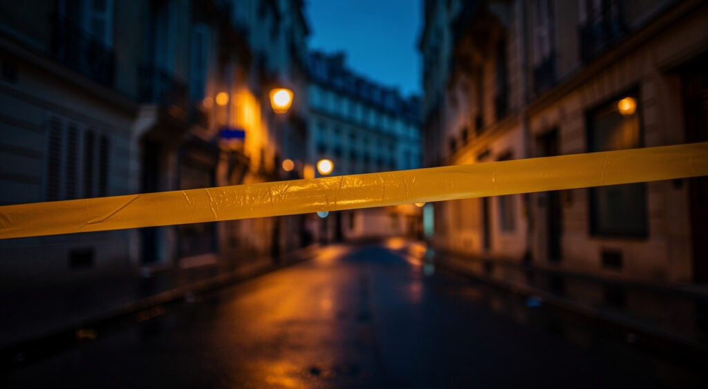 Avignon : le RAID interpelle deux charbonneurs à Monclar, deux jours après la mort de Mohamed