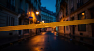 Avignon : le RAID interpelle deux charbonneurs à Monclar, deux jours après la mort de Mohamed