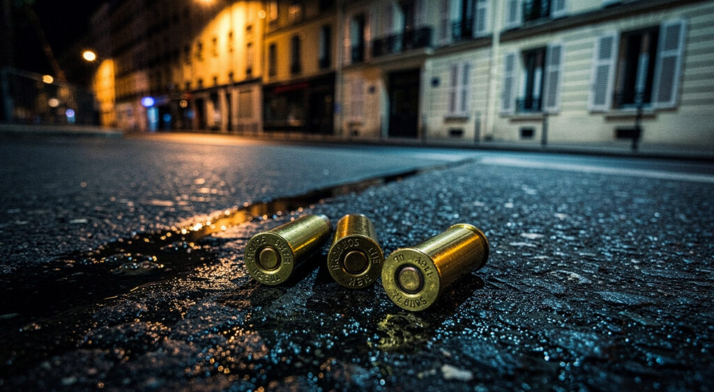 Avignon : un adolescent de 17 ans abattu dans le quartier Monclar, la piste du narcotrafic privilégiée