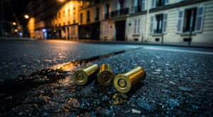 Avignon : un adolescent de 17 ans abattu dans le quartier Monclar, la piste du narcotrafic privilégiée