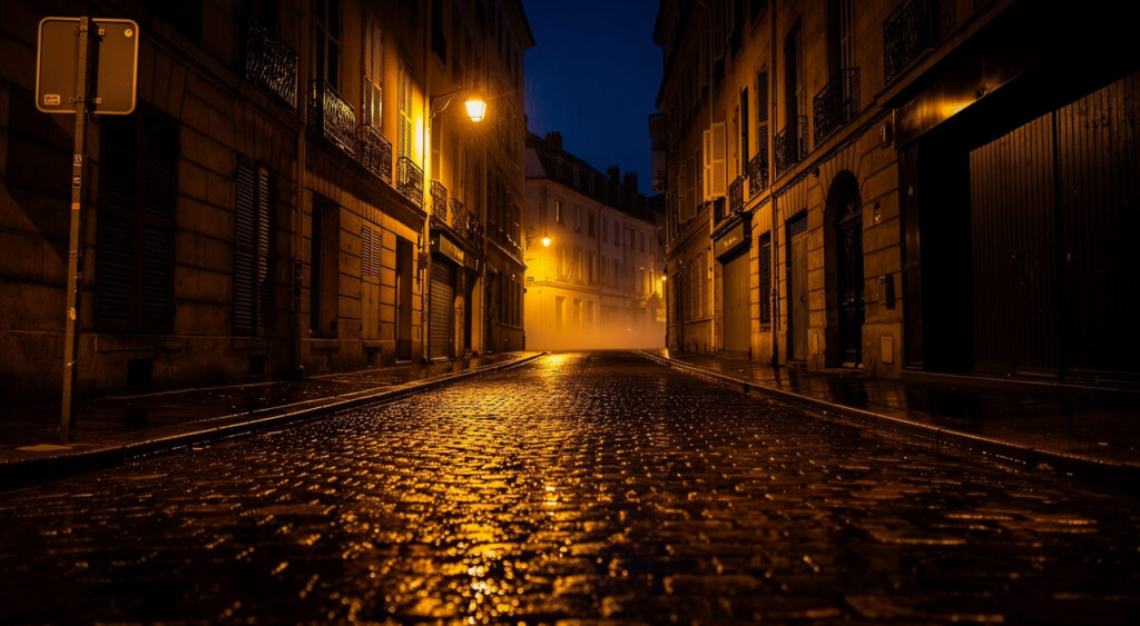 Avignon : un jeune homme poignardé cinq fois rue Docteur Colombe, transporté à l'hôpital