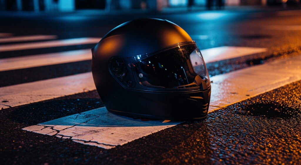 Avignon : un retraité de 79 ans tué par un motard en rodéo urbain après refus d'obtempérer