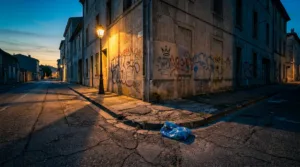 Avignon : venu voir sa copine, il dealer pour rembourser une dette aux trafiquants