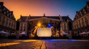 Babyshambles enflamme la Grande Scène d&rsquo;Art Rock : bilan d&rsquo;un festival à 81 000 festivaliers