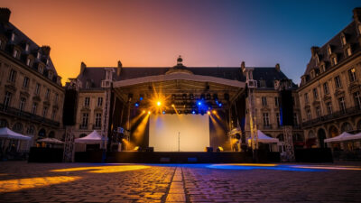 Babyshambles enflamme la Grande Scène d'Art Rock : bilan d'un festival à 81 000 festivaliers