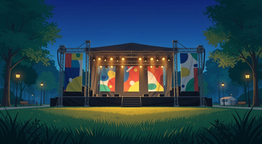 Bailleul : En Nord Beat fête ses 10 ans les 26-28 juin, à 30 min de Lille