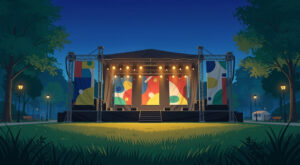 Bailleul : En Nord Beat fête ses 10 ans les 26-28 juin, à 30 min de Lille