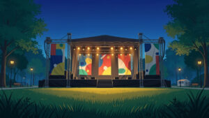 Bailleul : En Nord Beat fête ses 10 ans les 26-28 juin, à 30 min de Lille