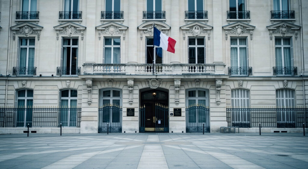 Balkany condamné à 15 mois et 3 ans ferme pour détournements de fonds