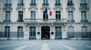 Balkany condamné à 15 mois et 3 ans ferme pour détournements de fonds