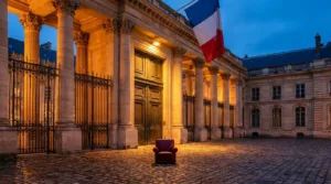 Banque de France : Emmanuel Moulin, le fidèle de Macron qui rafle la mise