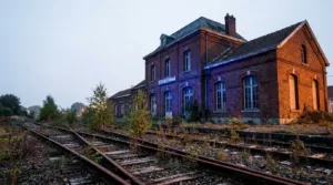 Bapaume : le préfet fait le point sur trois projets structurants avec le maire Cottel