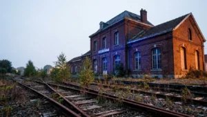 Bapaume : le préfet fait le point sur trois projets structurants avec le maire Cottel