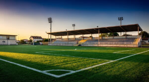 Bar-le-Duc accueille les finales régionales U15-U19 : trois titres distribués au Stade Jean Bernard