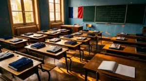 Bardella veut imposer uniforme et vouvoiement à l&rsquo;école : un programme recyclé qui ignore l&rsquo;expérimentation abandonnée
