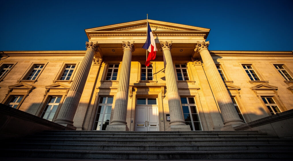 Barjols : 24 jeunes porte-drapeaux diplômés, une première dans le Var
