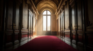 Baron Noir saison 4 : la préfecture de Lille, décor historique de la série Canal+
