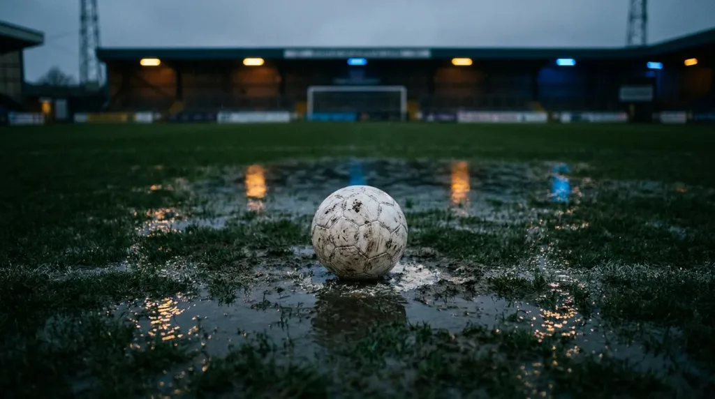 Barrage Ligue 2 : nul 1-1 à Rouen, tout se joue dimanche à Laval
