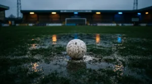 Barrage Ligue 2 : nul 1-1 à Rouen, tout se joue dimanche à Laval