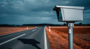 Bas-Rhin : la gendarmerie renforce les contrôles radars dans 12 communes ce 3 mai