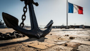Base navale d'Aspretto : portes ouvertes gratuites le 23 mai pour les 400 ans de la Marine