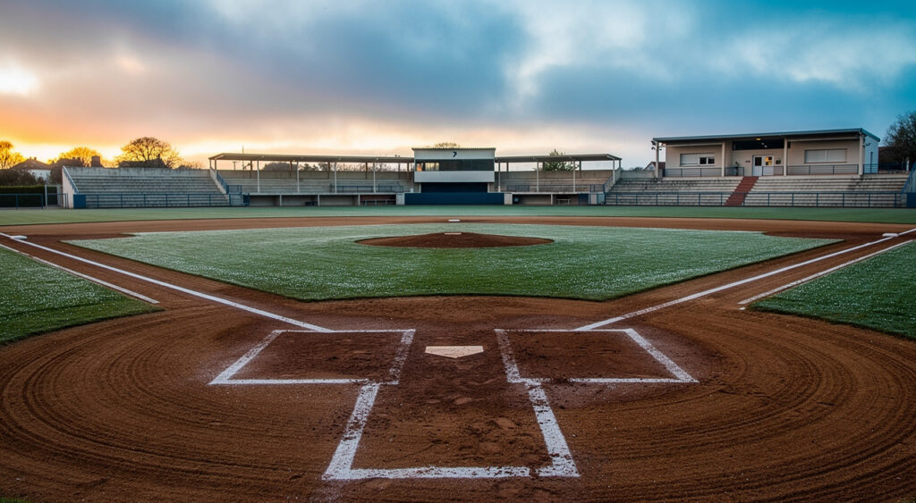 Baseball D1 : les Tigers de Toulouse à Rouen ce dimanche, en direct sur HuskiesTV