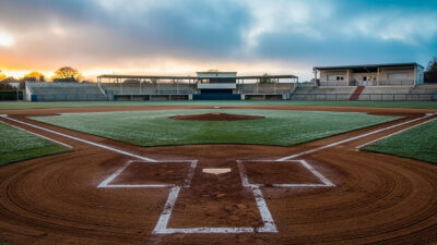 Baseball D1 : les Tigers de Toulouse à Rouen ce dimanche, en direct sur HuskiesTV