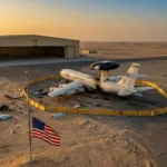 Bases américaines au Moyen-Orient : l'Iran a frappé plus fort que Washington ne l'admet
