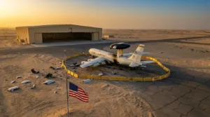 Bases américaines au Moyen-Orient : l'Iran a frappé plus fort que Washington ne l'admet