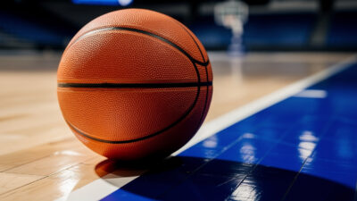 Basket : les Sharks d'Antibes renversent Vichy dans le money-time (83-72)