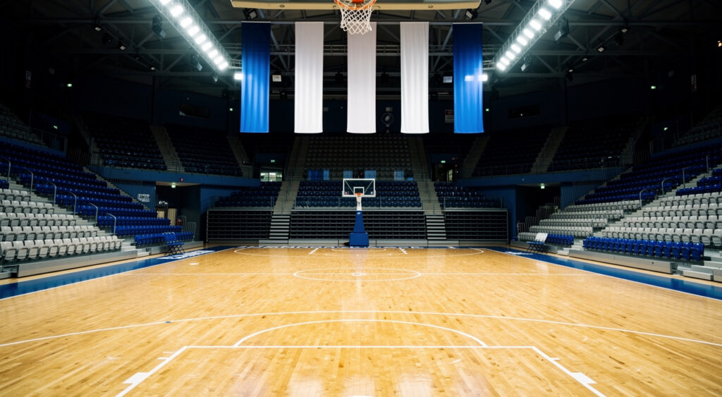 Basket : six finales départementales à la salle Lauga de Bayonne le 14 mai