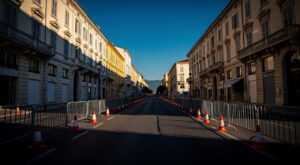 Bastia : 1 700 à 3 000 manifestants pour Scola Corsa, circulation bloquée
