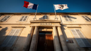 Bastia : 2 000 € à la LDH votés en conseil municipal, échanges vifs entre majorité et opposition